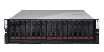 Supermicro Storage BridgeBay